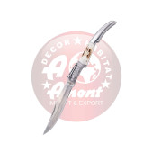 NAVAJA ÁRABE CIERVO N49DC