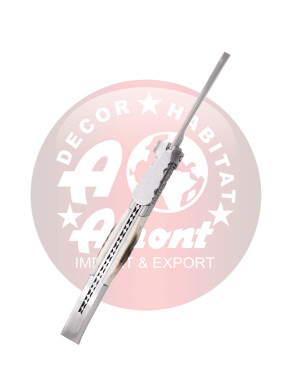 NAVAJA ÁRABE CIERVO N49DC