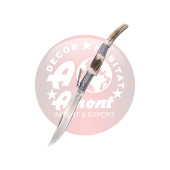 NAVAJA ÁRABE DAMASCO N53DC