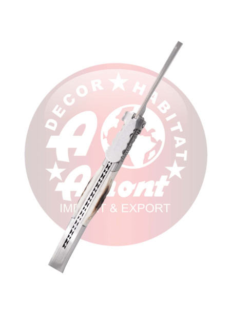 NAVAJA ÁRABE DAMASCO N53DC