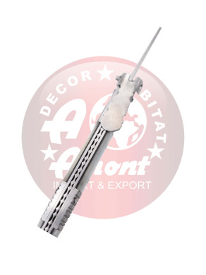 NAVAJA ÁRABE SEDA PERLA N55BD