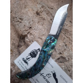 NAVAJA AMARTILLADA ABULÓN N91V