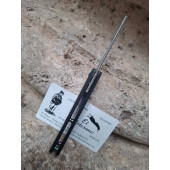 NAVAJA HIGONOKAMI FIBRA DE CARBONO DAMASCO 76207