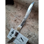 NAVAJA ÁRABE CIERVO N53C