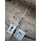 NAVAJA ÁRABE CIERVO N53C