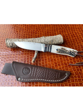 NOVEDAD CUCHILLO AXIS CIERVO Y ACERO NIETO