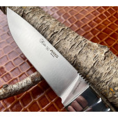 NOVEDAD CUCHILLO AXIS CIERVO Y ACERO NIETO