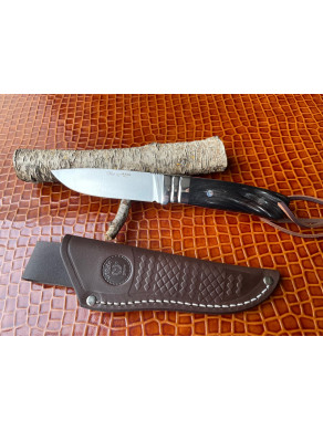 NOVEDAD CUCHILLO AXIS BÚFALO Y ACERO NIETO