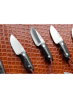 CUCHILLO MICRA BÚFALO NIETO