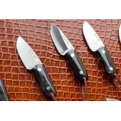 CUCHILLO MICRA BÚFALO NIETO