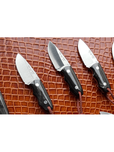 CUCHILLO MICRA BÚFALO NIETO