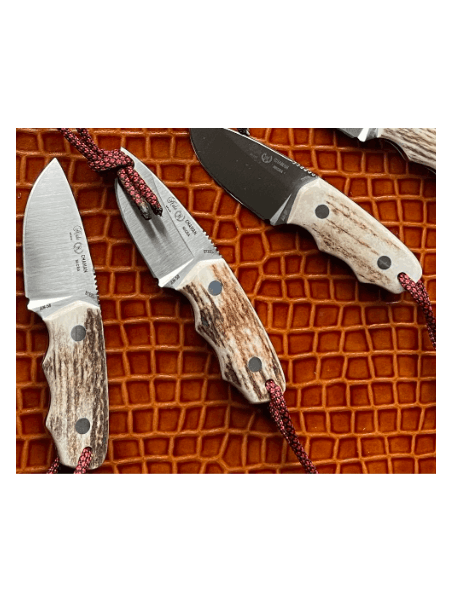 CUCHILLO MICRA CIERVO NIETO