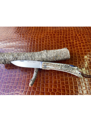 NAVAJA CAMPAÑA CIERVO BLOQUEO NIETO