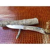 NAVAJA CAMPAÑA CIERVO 160CIERVO BLOQUEO NIETO