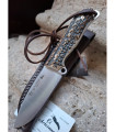 NOVEDAD CUCHILLO LUCUS CIERVO NIETO
