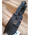 CUCHILLO NOA II COE NEGRO HYDRA