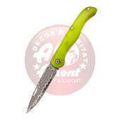 NAVAJA DAMASCO TRAMUNTANA N202V