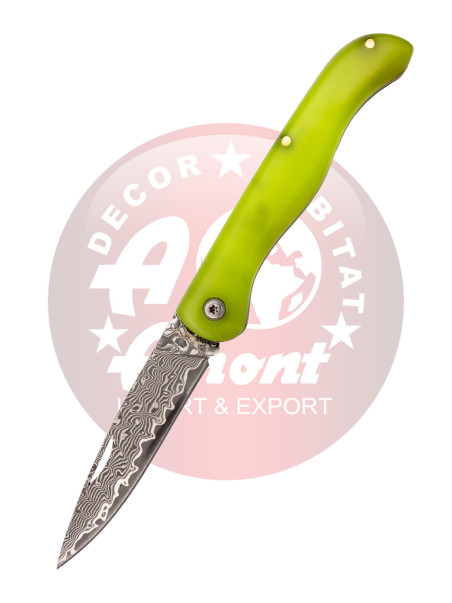 NAVAJA DAMASCO TRAMUNTANA N202V