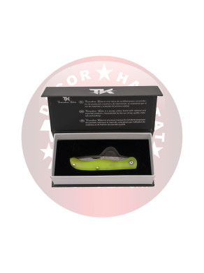 NAVAJA DAMASCO TRAMUNTANA N202V