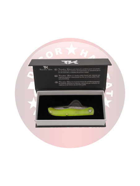 NAVAJA DAMASCO TRAMUNTANA N202V