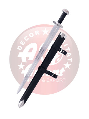 ESPADA VIKINGA FUNCIONAL S6069