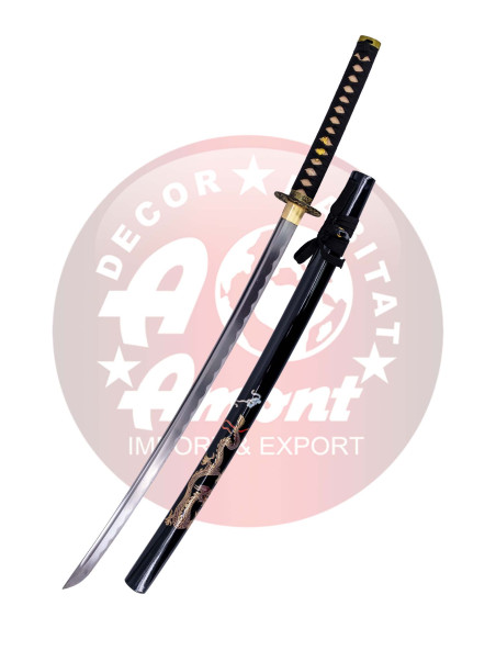 KATANA FUNCIONAL S2253