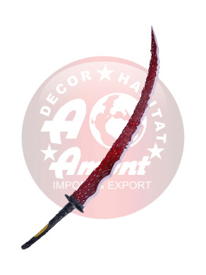 ESPADA DRAGÓN HUNTER´S GREAT S3336