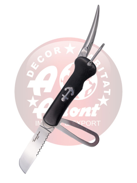 NAVAJA MARINERA CONTRAMAESTRE TRAMUNTANA N203