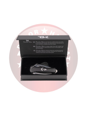 NAVAJA MARINERA CONTRAMAESTRE TRAMUNTANA N203