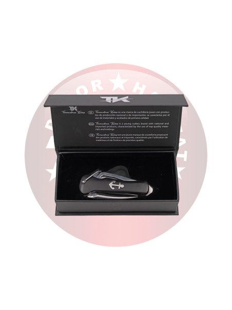 NAVAJA MARINERA CONTRAMAESTRE TRAMUNTANA N203