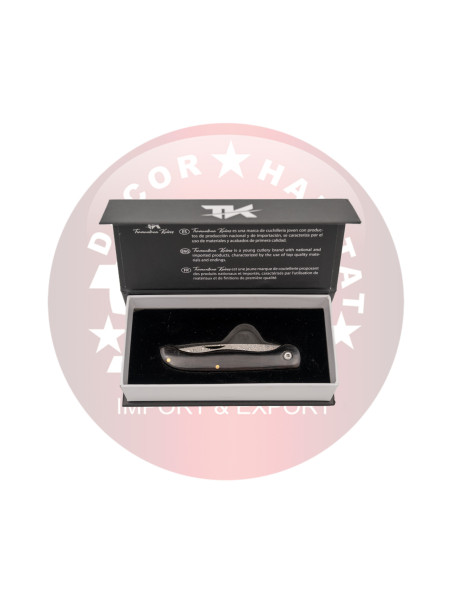 NAVAJA DAMASCO TRAMUNTANA N202E