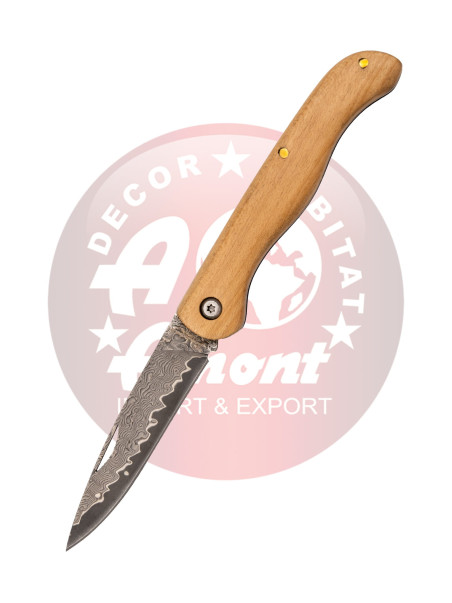 NAVAJA DAMASCO ARCE N202A