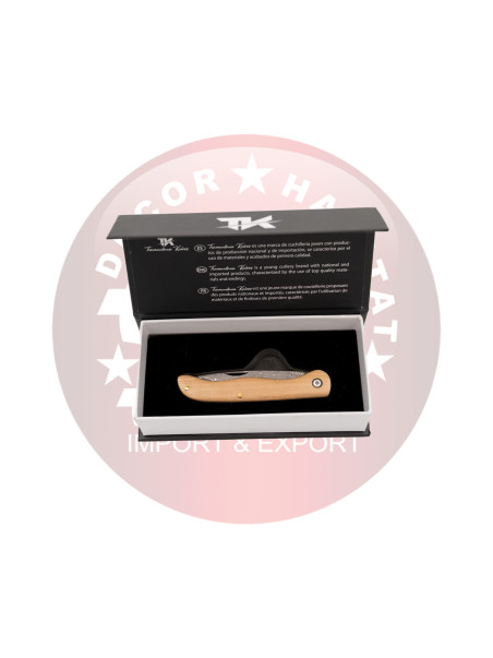 NAVAJA DAMASCO ARCE N202A