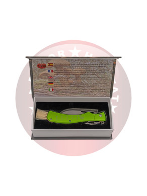 NAVAJA SETAS  N207 THIRD