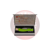 NAVAJA SETAS  N207 THIRD