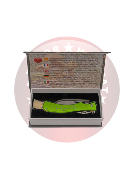 NAVAJA SETAS  N207 THIRD