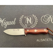 CUCHILLO CANUCK MINI PALO VIOLETA NIETO