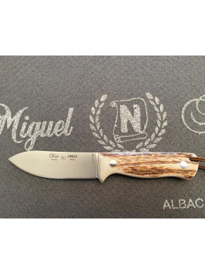 CUCHILLO CANUCK MINI CIERVO NIETO