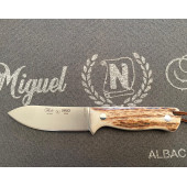 CUCHILLO CANUCK MINI CIERVO NIETO