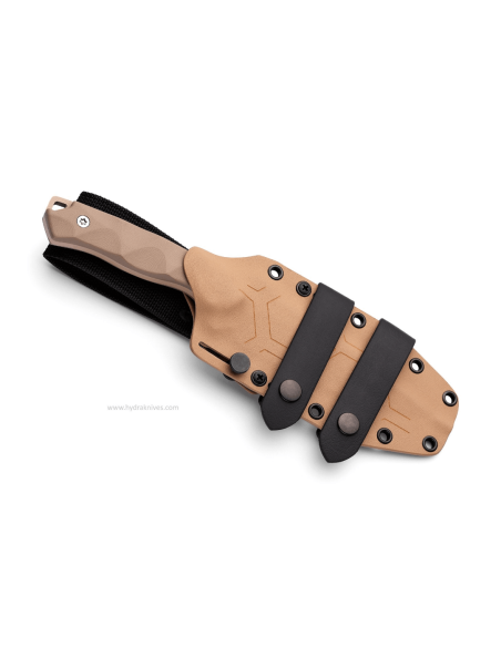 CUCHILLO HECATE II DESIERTO HYDRA