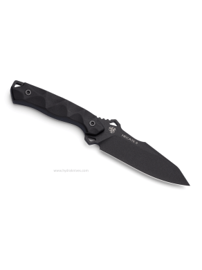 CUCHILLO HECATE II NEGRO HYDRA
