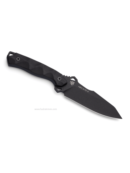 CUCHILLO HECATE II NEGRO HYDRA
