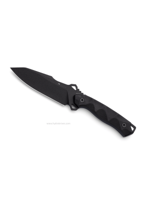 CUCHILLO HECATE II NEGRO HYDRA