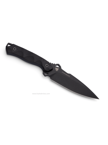 CUCHILLO PHOBOS NEGRO HYDRA