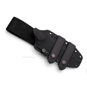 CUCHILLO PHOBOS NEGRO HYDRA