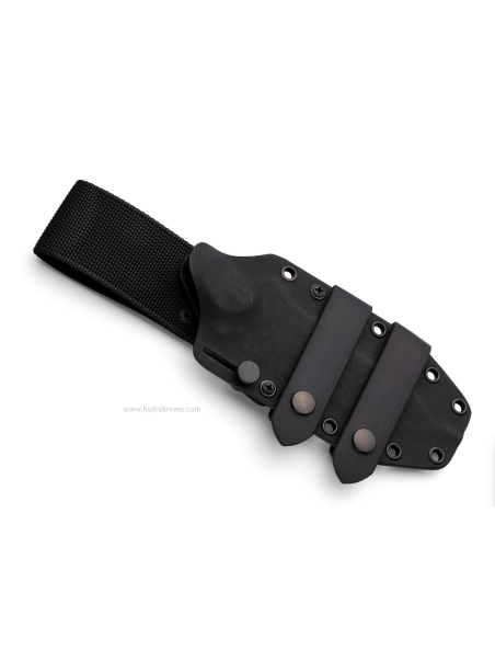 CUCHILLO PHOBOS NEGRO HYDRA