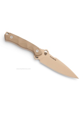 CUCHILLO PHOBOS MARRÓN HYDRA