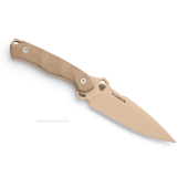 CUCHILLO PHOBOS MARRÓN HYDRA