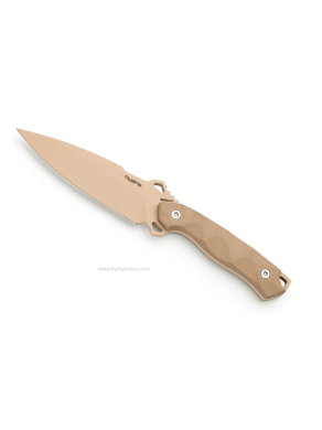 CUCHILLO PHOBOS MARRÓN HYDRA