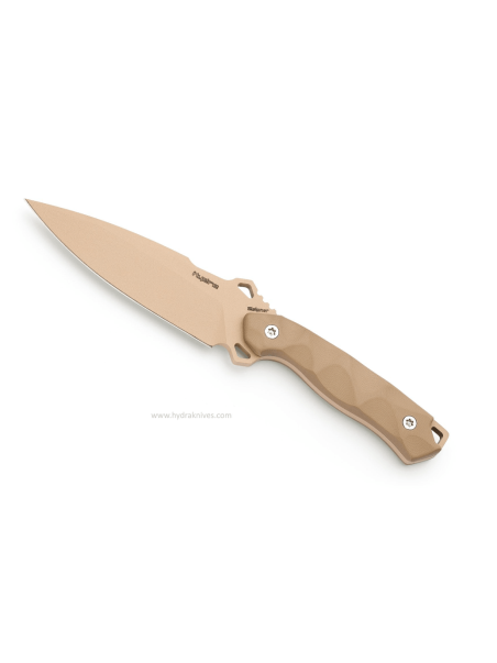 CUCHILLO PHOBOS MARRÓN HYDRA